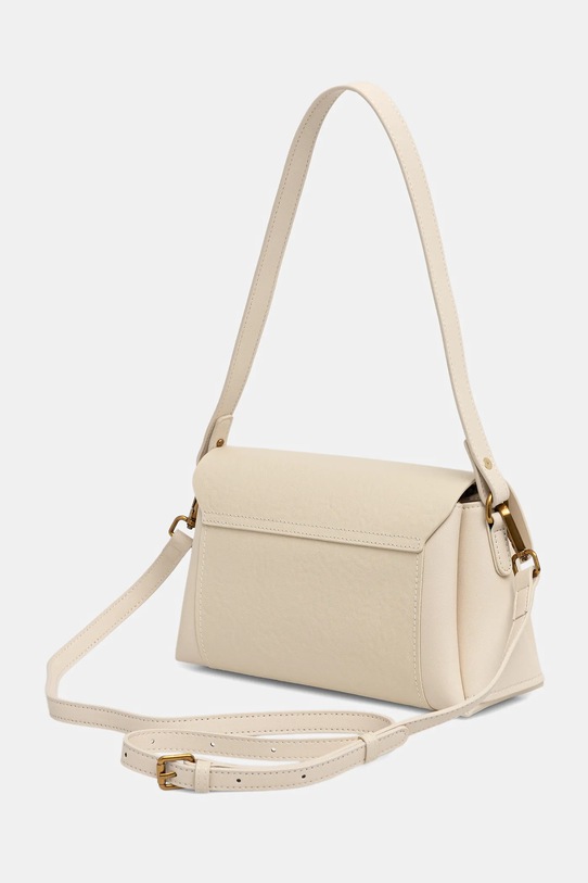 Doplnky Kožená kabelka Answear.LAB 633.cjk béžová