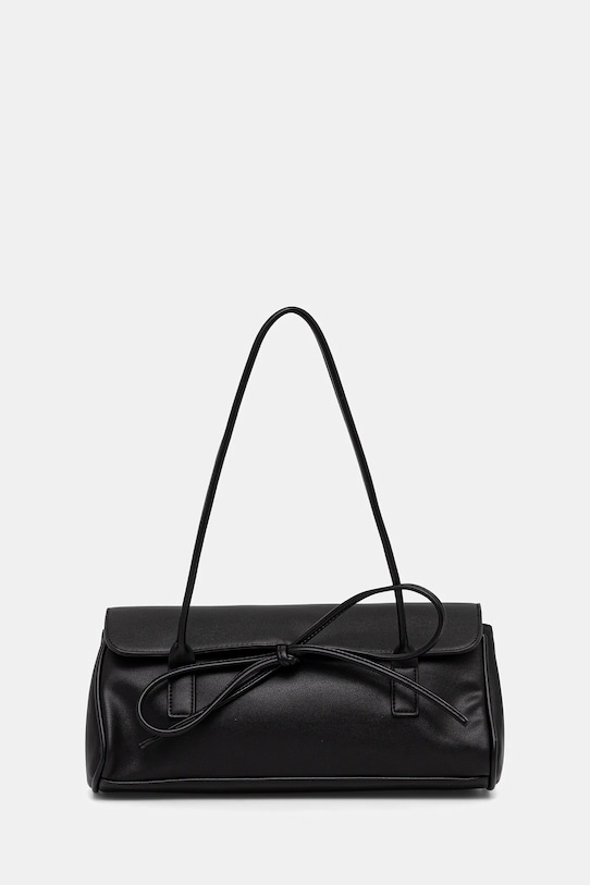 Answear.LAB poseta uni negru 643.cjk