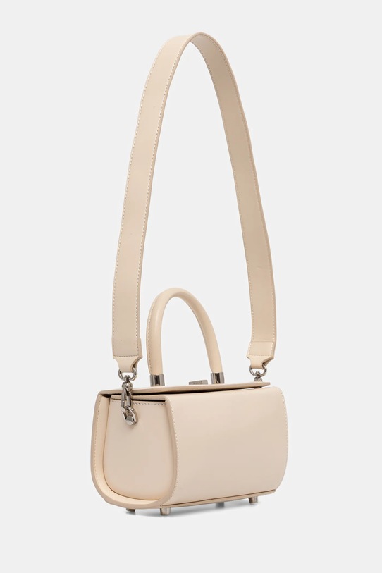 Аксесоари Кожена чанта Answear.LAB 652.cjk бежов