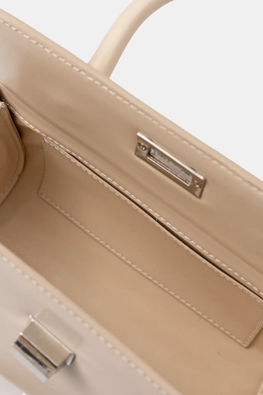 Кожена чанта Answear.LAB 652.cjk