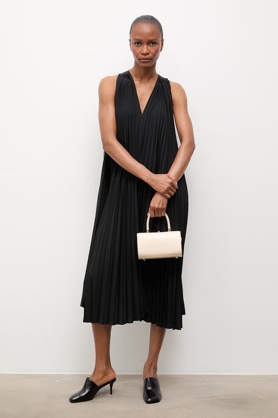 Kožená kabelka Answear.LAB 652.cjk