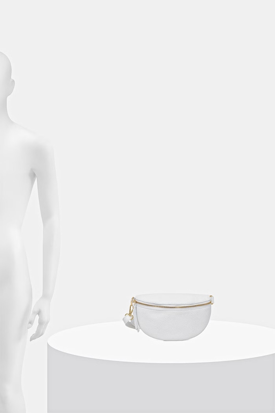 Answear.LAB ľadvinka dámska kožená 565.hak