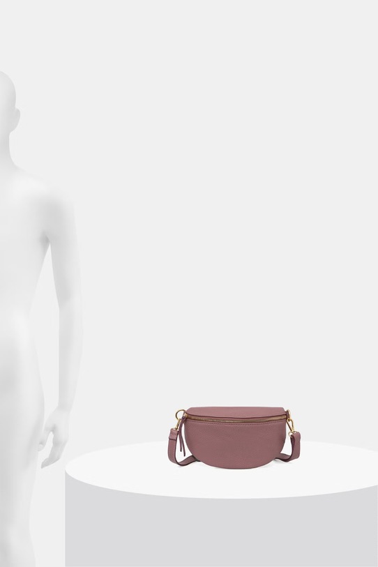 Answear.LAB nerka damska skórzana WA25-TOD036