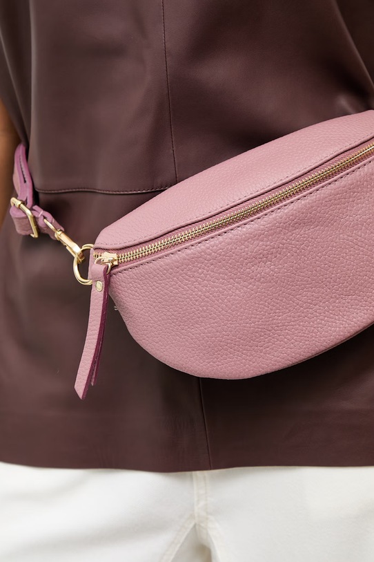 Answear.LAB nerka damska skórzana WA25-TOD036