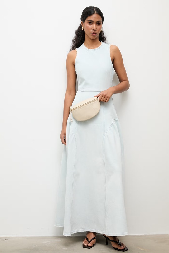 Answear.LAB nerka damska skórzana WA25-TOD036