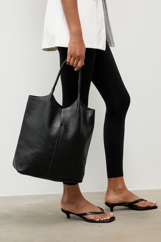 Answear.LAB poseta de piele WA25-TOD044