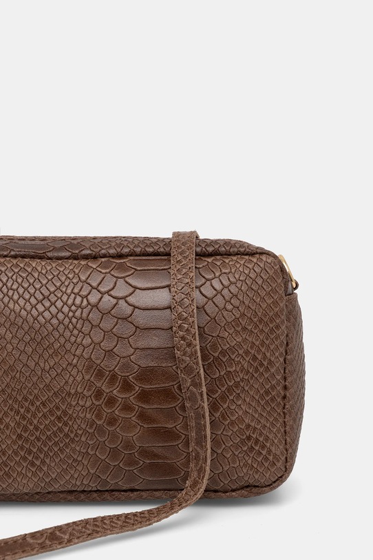 Аксесоари Кожена чанта Answear.LAB 446.hak кафяв