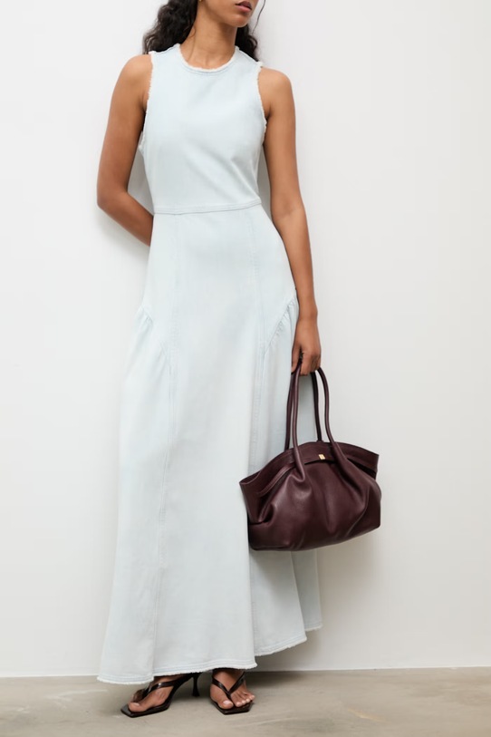 Usnjena torbica Answear.LAB WA25-TOD048