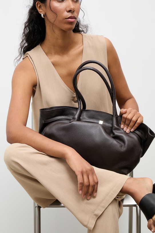 Answear.LAB poseta de piele WA25-TOD048