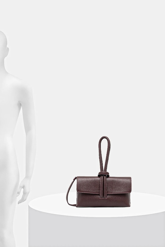 Answear.LAB kopertówka skórzana 864.hak