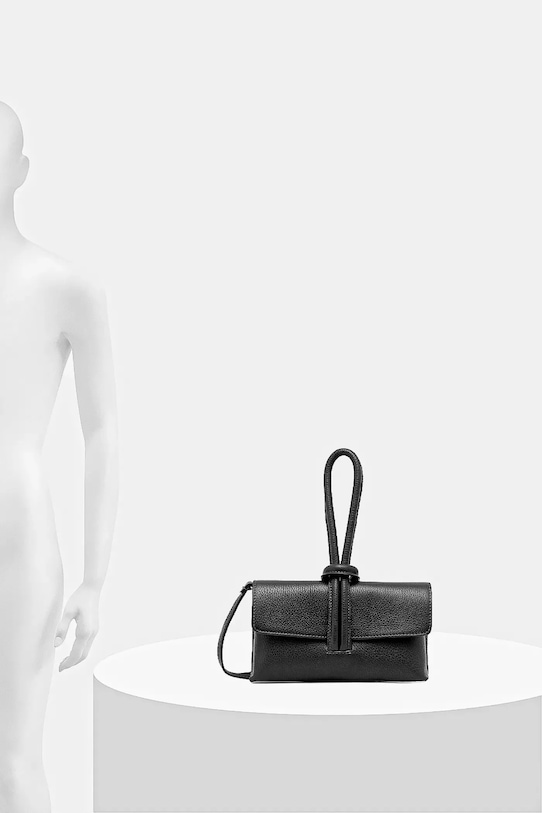 Answear.LAB kopertówka skórzana 864.hak