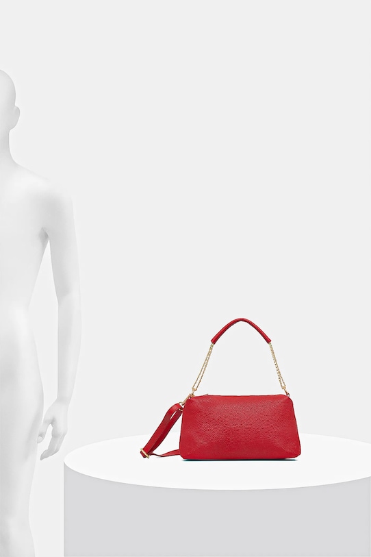 Answear.LAB torebka skórzana 929.hak