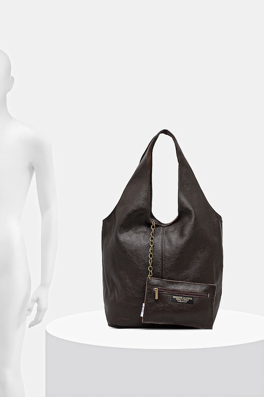 Шкіряна сумочка Answear.LAB 766-2.hak