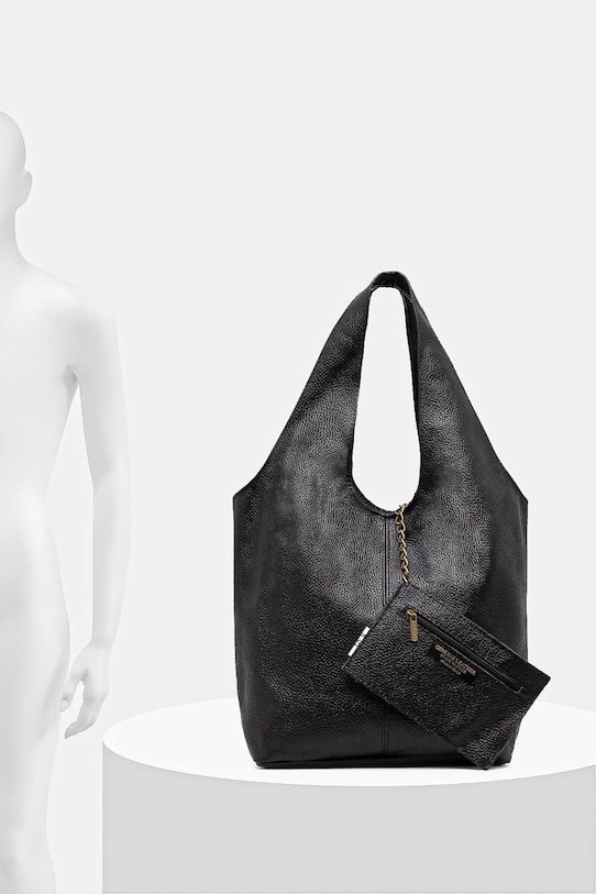 Кожаная сумочка Answear.LAB 766-2.hak