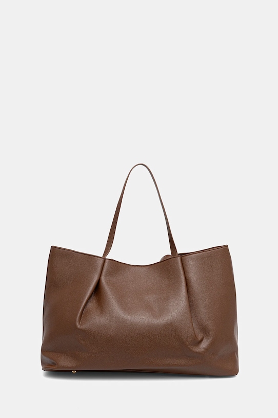 Kabelka Answear.LAB vejde se A4 hnědá YP-21773.clk
