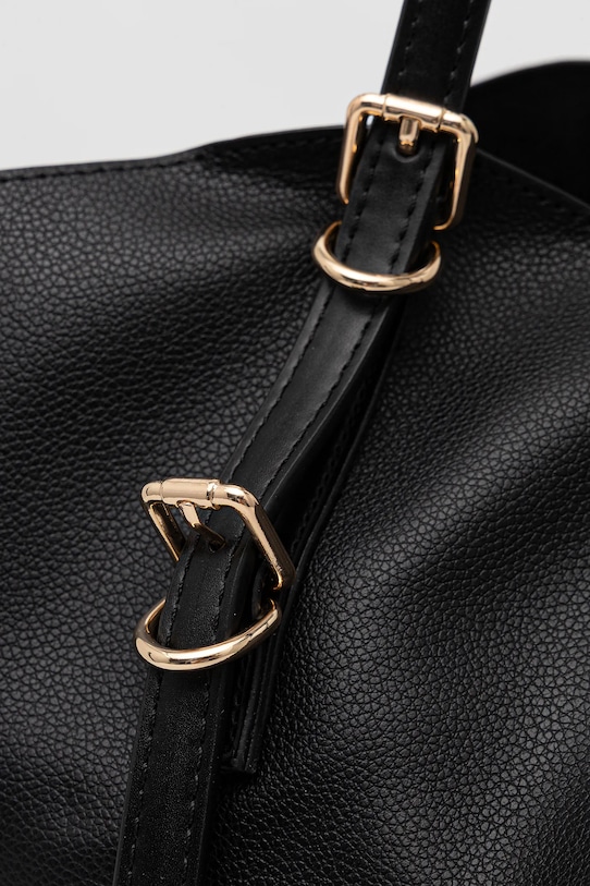 Answear.LAB poseta negru YP-21765-1.clk