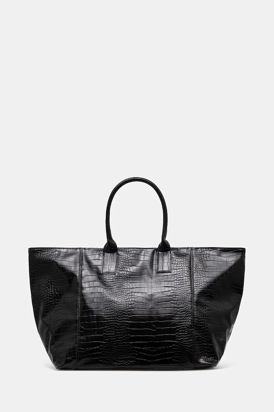 Answear.LAB poseta uni negru YP-21766.clk