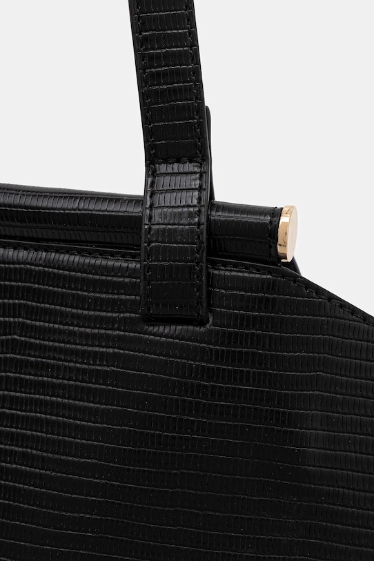 Answear.LAB poseta negru Y24892.clk