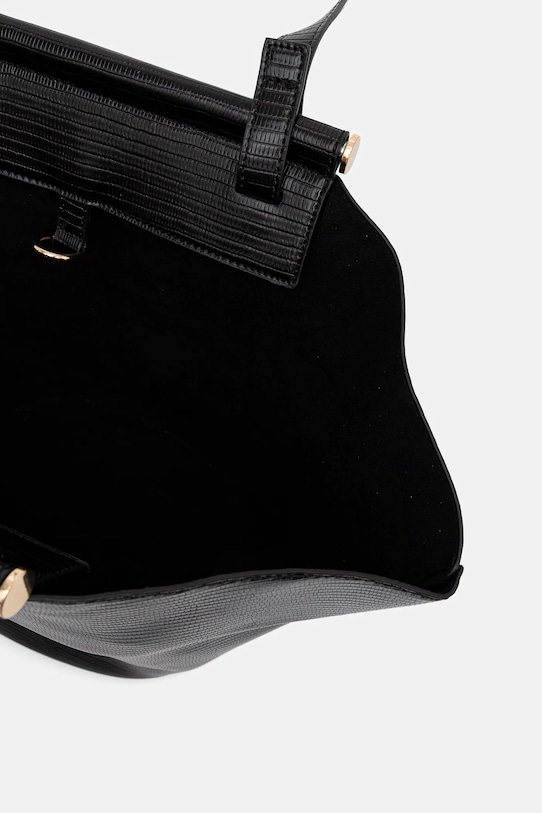 Answear.LAB poseta Y24892.clk negru