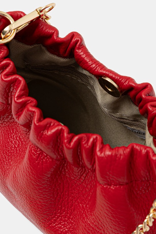 Answear.LAB pochette di pelle MBP073SR1.IOS rosso