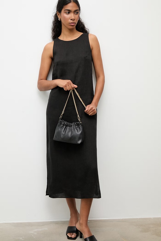 Kožna pismo torbica Answear.LAB WA25-TOD078