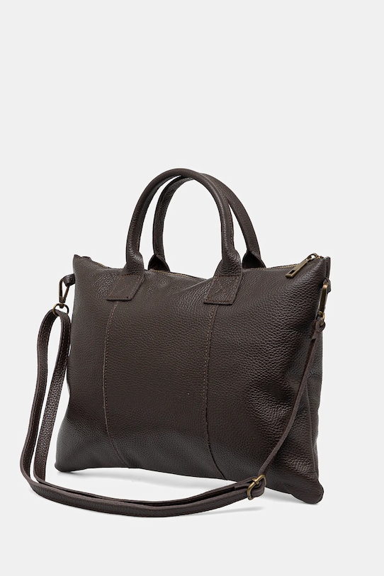 Answear.LAB geanta pentru laptop din piele ANS07.hak