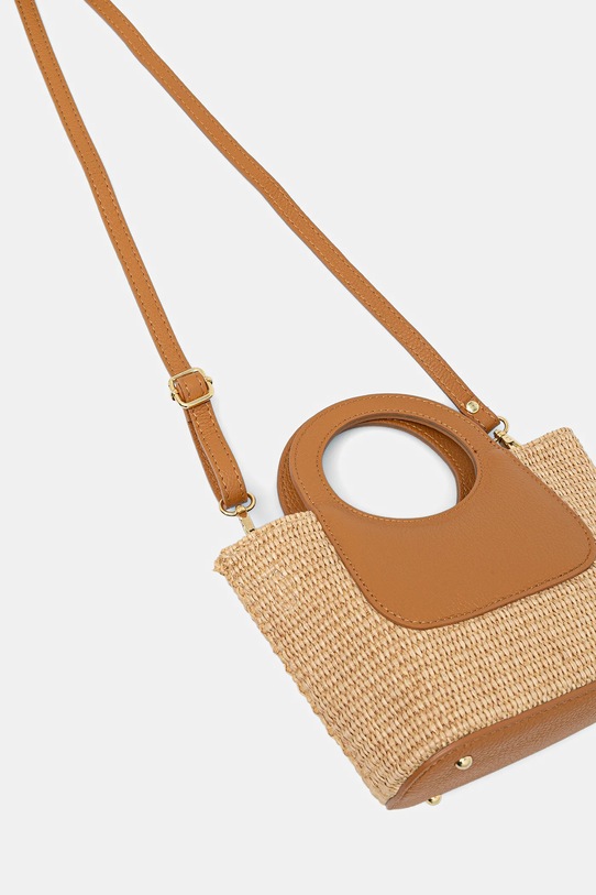 Accesorii Answear.LAB poseta 1264.hak maro