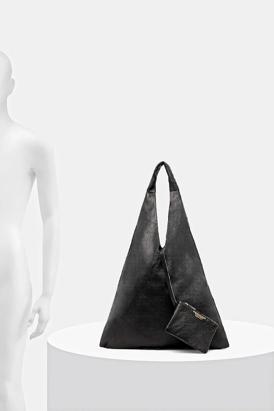 Answear.LAB torebka skórzana 953.IOS