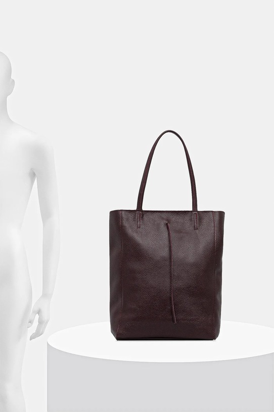 Кожаная сумочка Answear.LAB M075.hak