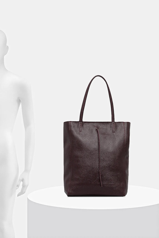 Answear.LAB torebka skórzana M075.hak