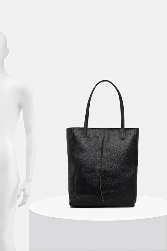 Шкіряна сумочка Answear.LAB M075.hak