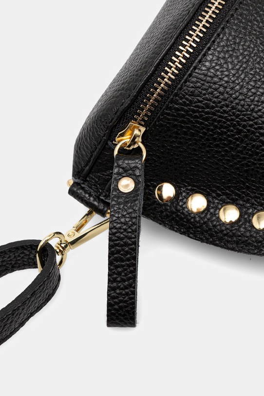 Answear.LAB poseta de piele negru 974.hak
