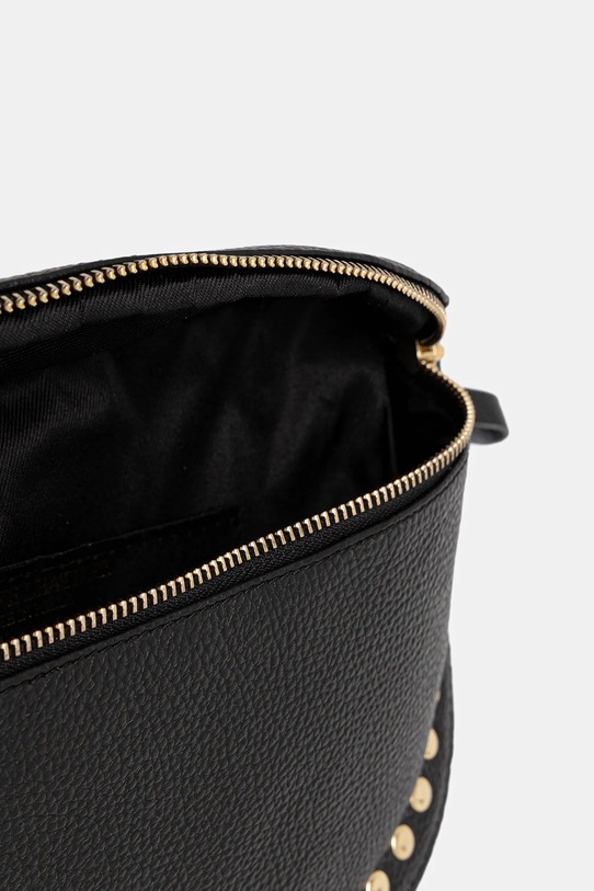 Answear.LAB poseta de piele 974.hak negru