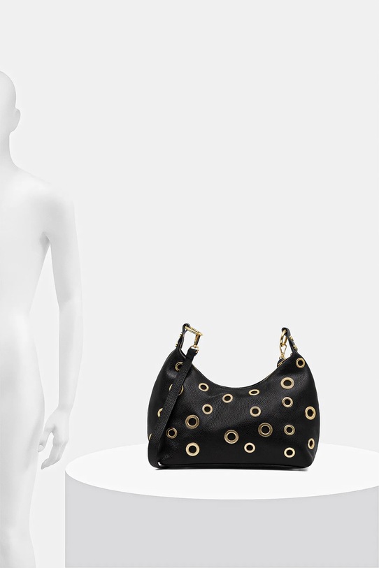 Шкіряна сумочка Answear.LAB 1284.hak