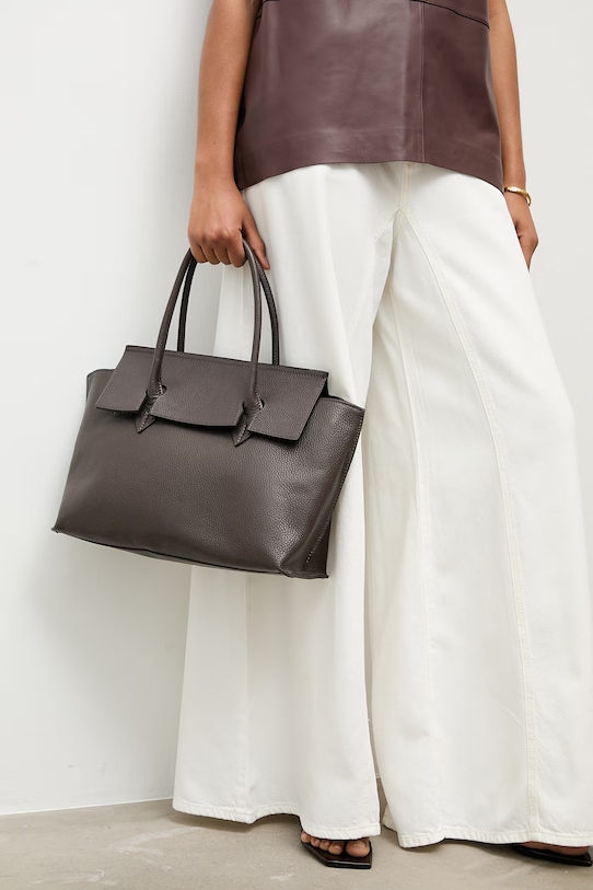 Answear.LAB borsa a mano in pelle WA25-TOD125