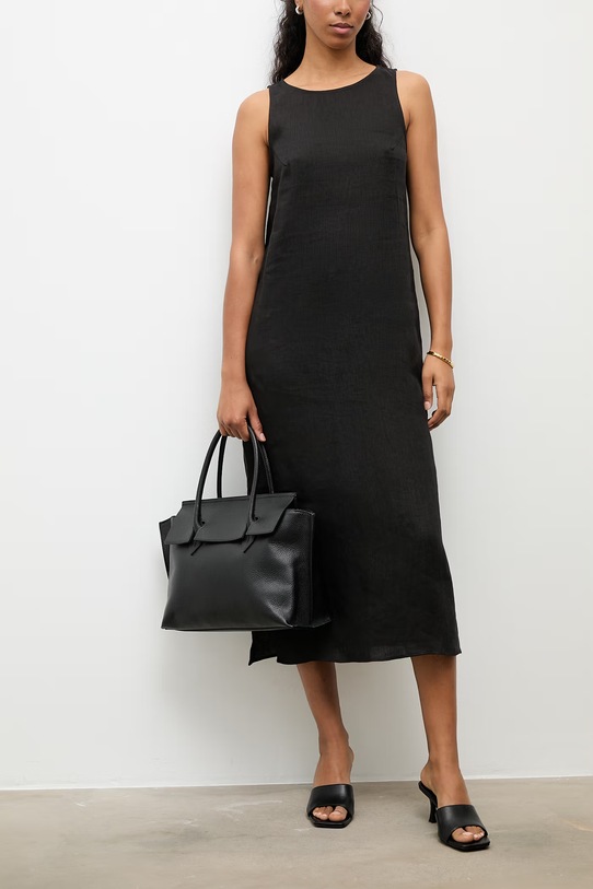 Answear.LAB torebka skórzana WA25-TOD125