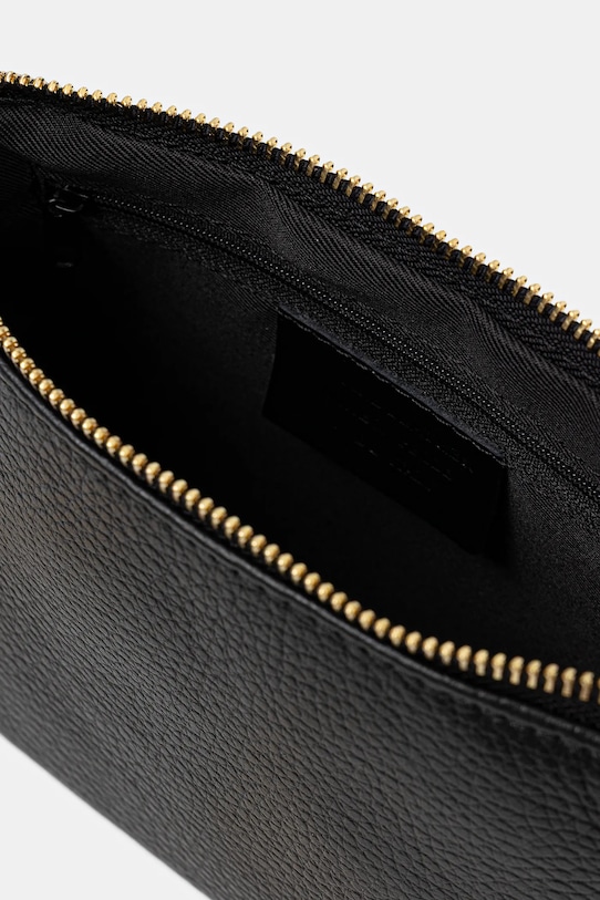 Answear.LAB poseta de piele MBP086HO1.hak negru