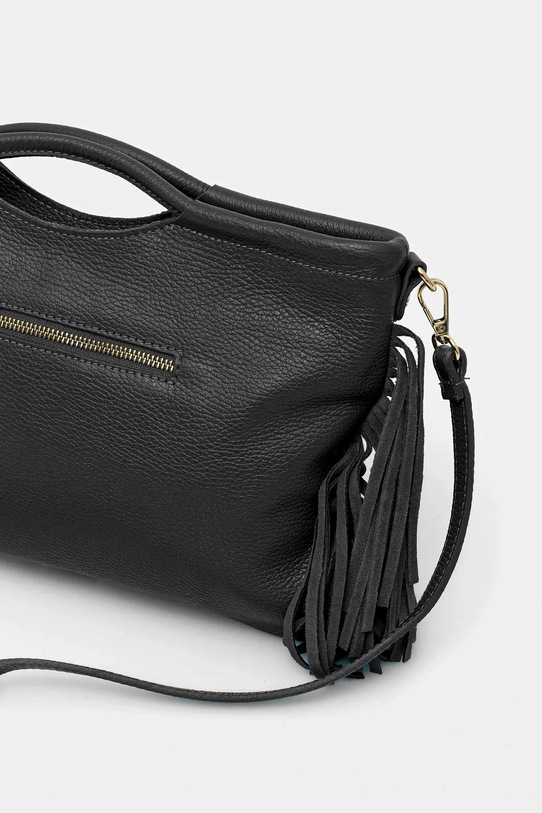 Dodaci Kožna torba Answear.LAB MBP105HG2.hak crna