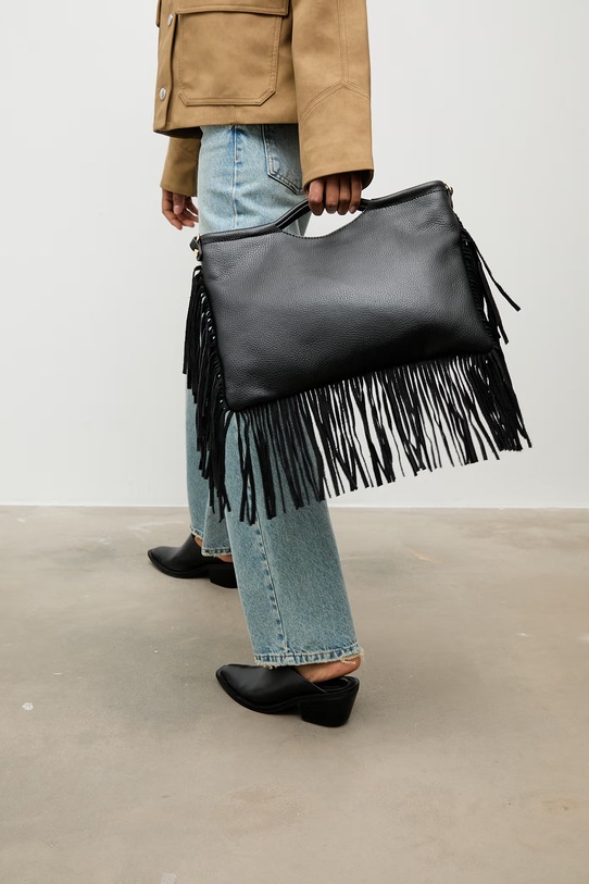 Answear.LAB bőr táska WA25-TOD130