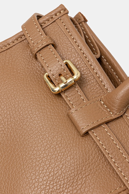 Кожаная сумочка Answear.LAB коричневый MBP104EW2.iak