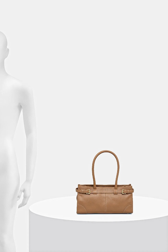 Кожаная сумочка Answear.LAB MBP104EW2.iak