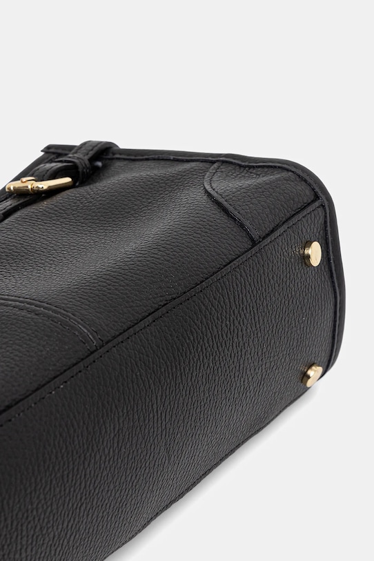 Answear.LAB poseta de piele negru MBP104EW2.iak