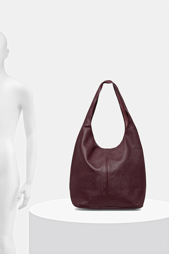 Kožená kabelka Answear.LAB 920.hak