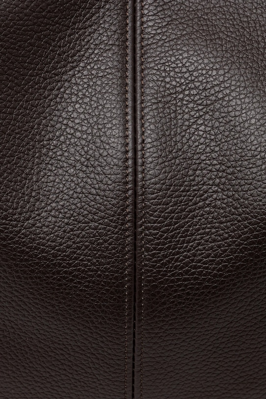 Answear.LAB torebka skórzana brązowy 920.hak