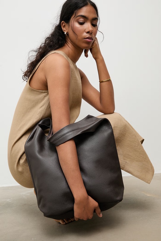 Answear.LAB poseta de piele WA25-TOD138