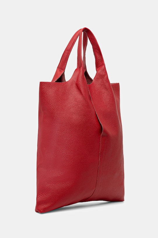 Answear.LAB poseta de piele 5200151.hak rosu WA25