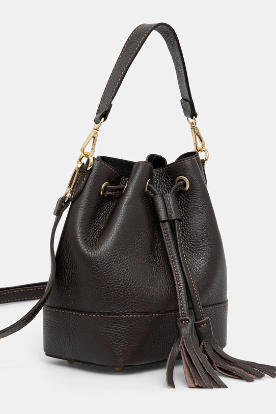 Answear.LAB poseta 239515-1.hak maro WA25