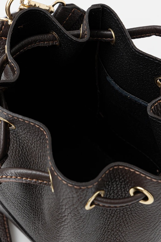 Answear.LAB poseta 239515-1.hak maro