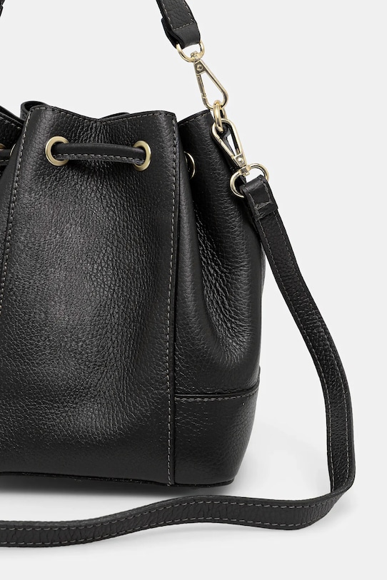Accesorii Answear.LAB poseta 239515-1.hak negru