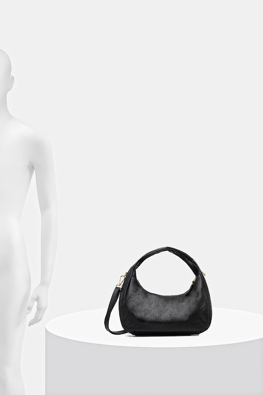 Шкіряна сумочка Answear.LAB 251016-1.hak